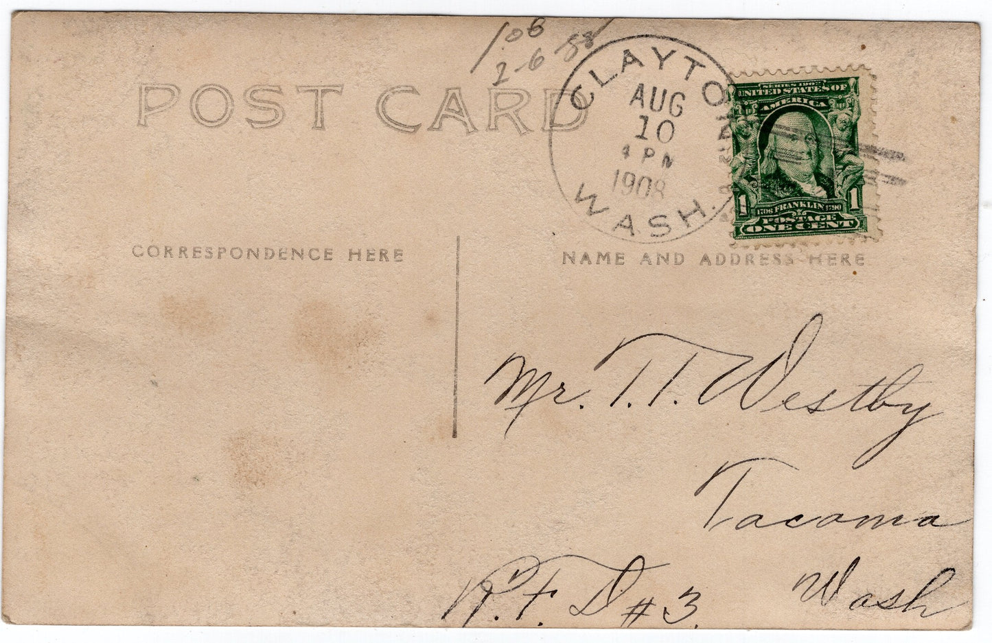 Stevens County, WA (28 items)