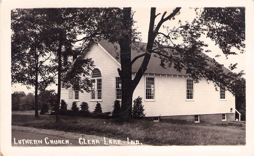 Steuben County, IN (29 items)