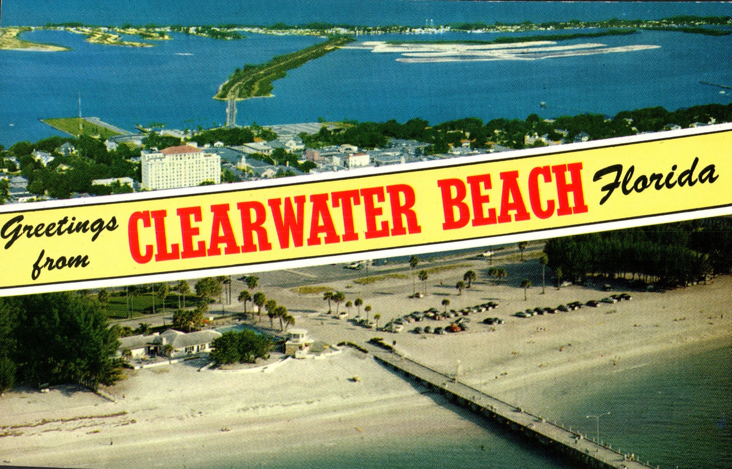 Pinellas County, FL (109 items)