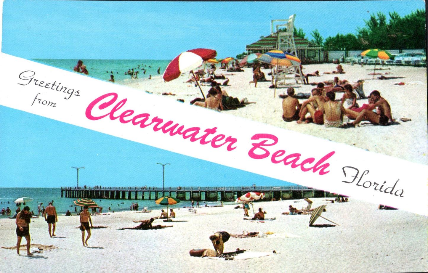 Pinellas County, FL (109 items)