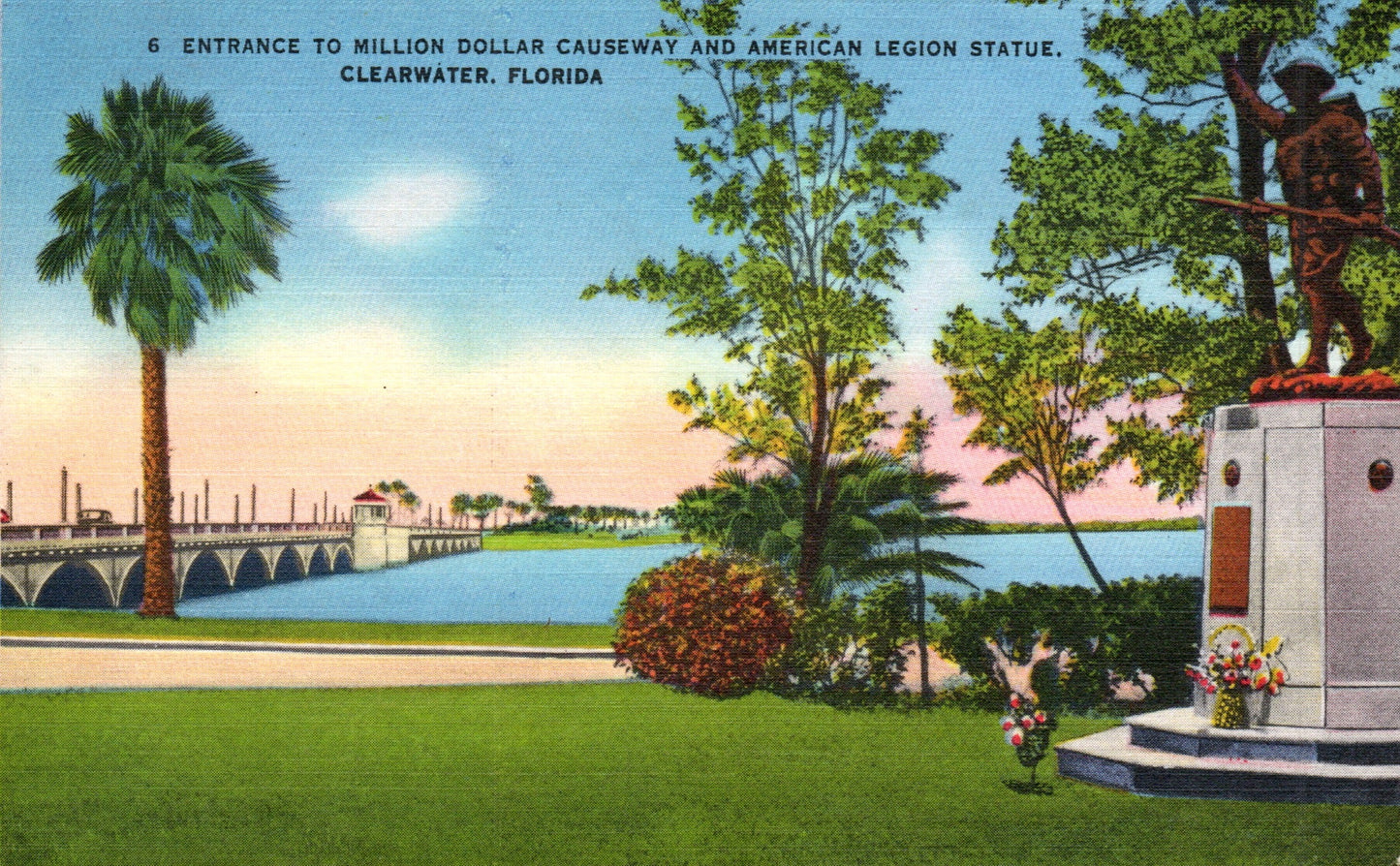 Pinellas County, FL (109 items)