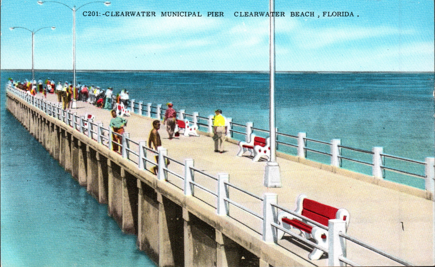 Pinellas County, FL (109 items)