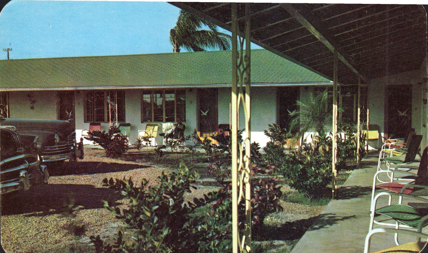 Pinellas County, FL (109 items)