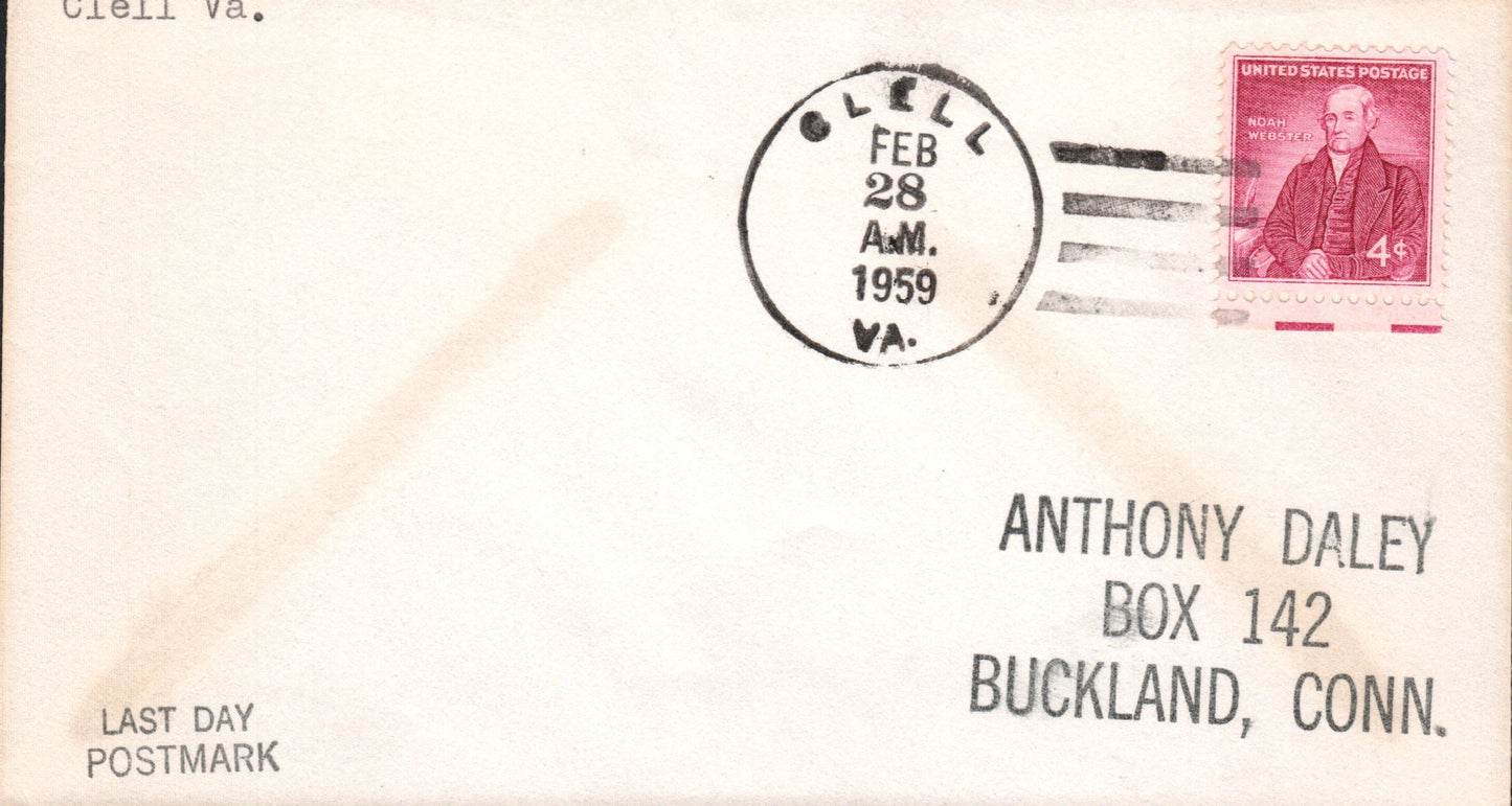 Buchanan County, VA (21 items)