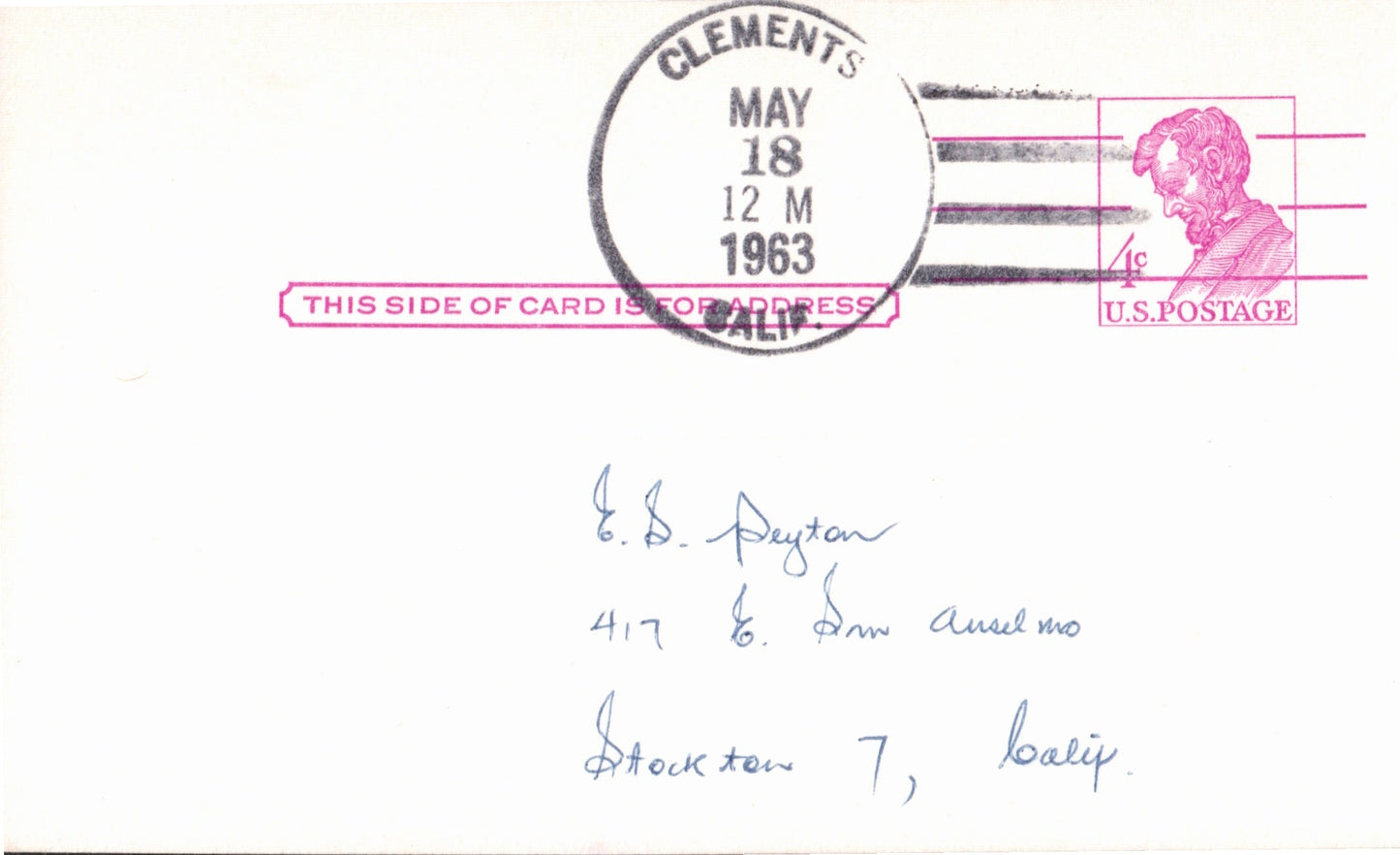 San Joaquin County, CA (72 items)