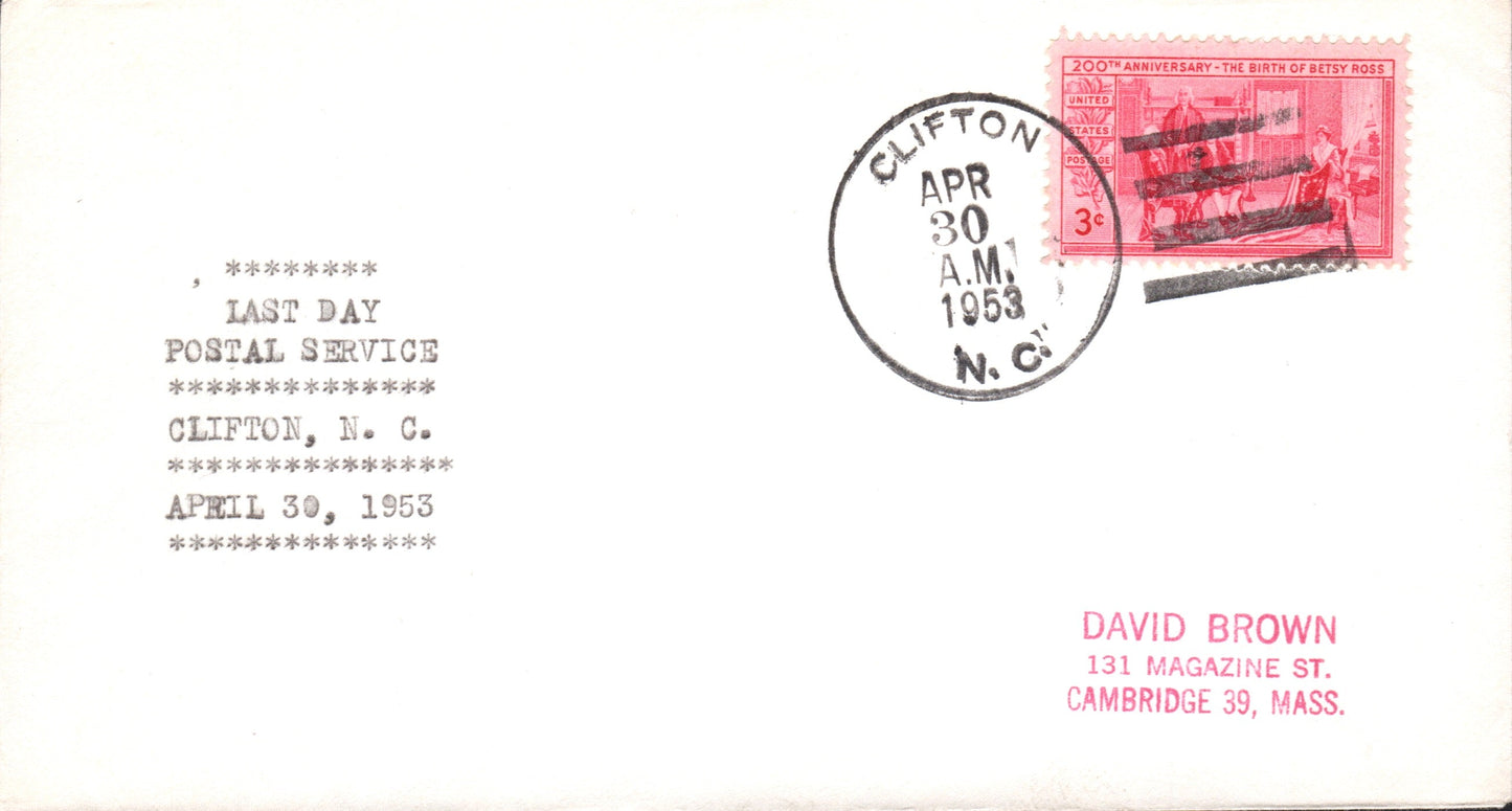 Ashe County, NC (23 items)