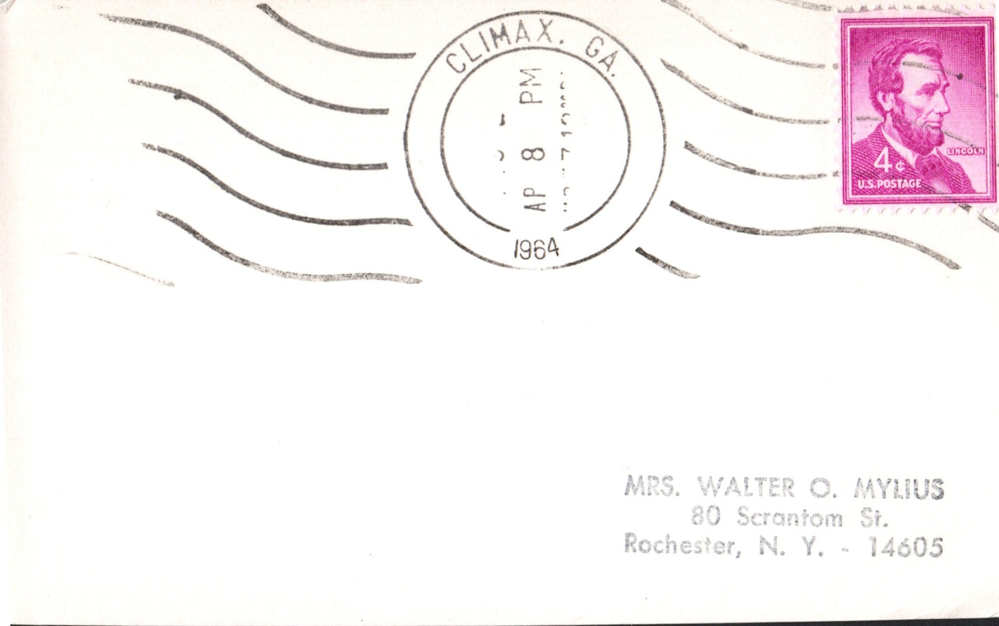 Decatur County, GA (14 items)