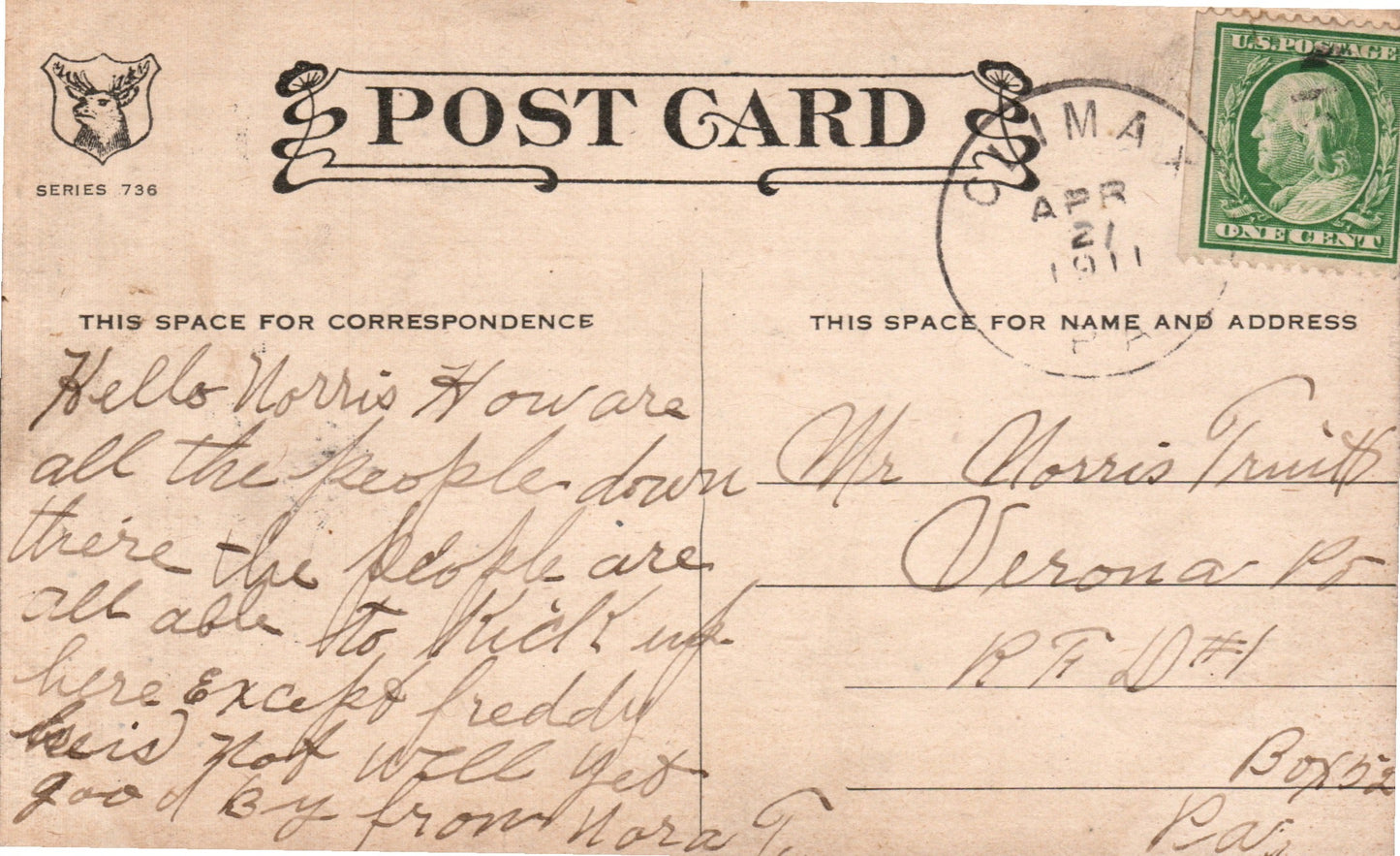 Allegheny County, PA (136 items)