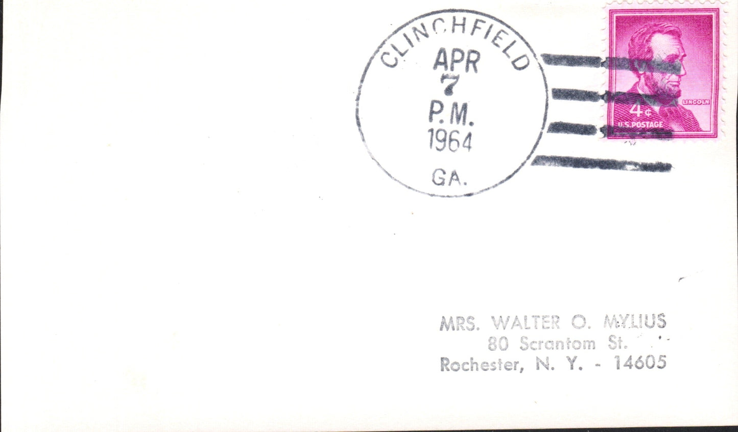 Houston County, GA (17 items)