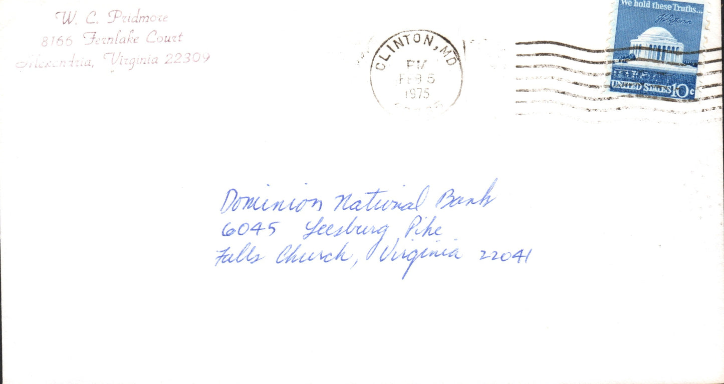 Prince Georges County, MD (27 items)