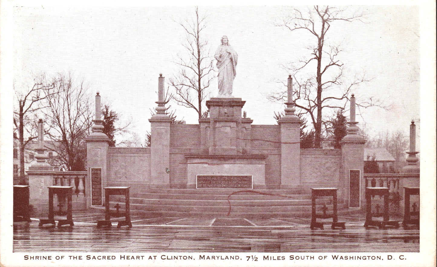 Prince Georges County, MD (27 items)