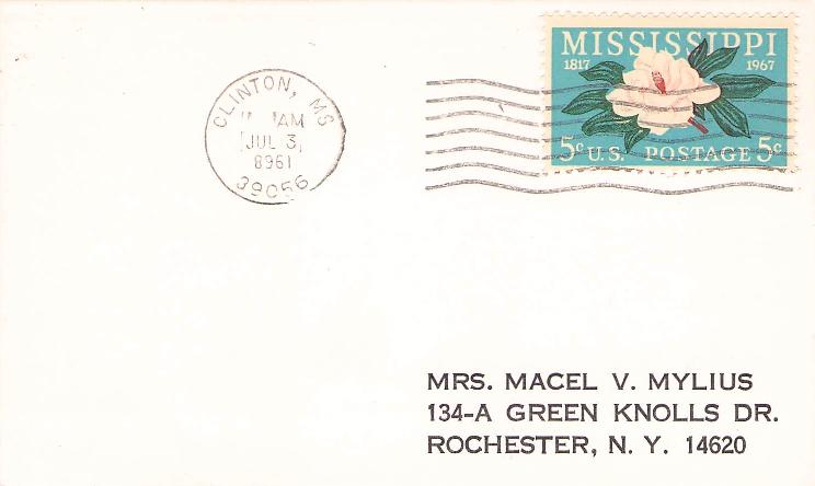 Hinds County, MS (26 items)