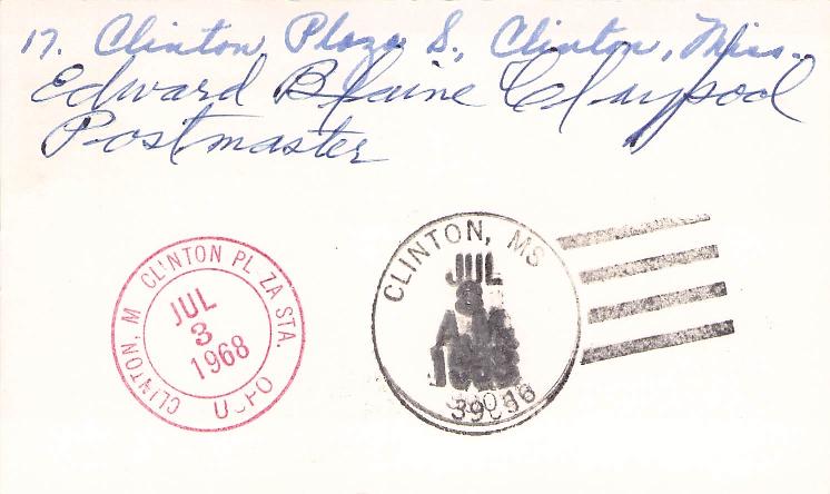 Hinds County, MS (26 items)