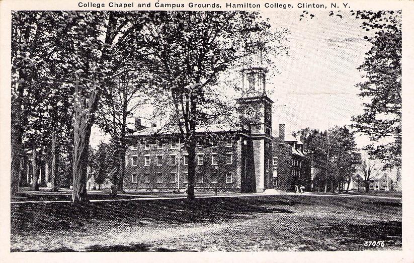 Oneida County, NY (72 items)