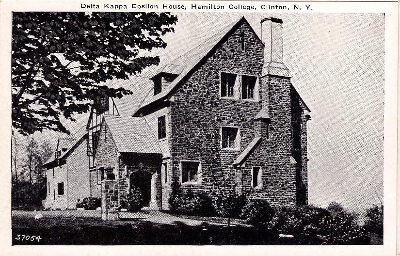 Oneida County, NY (72 items)