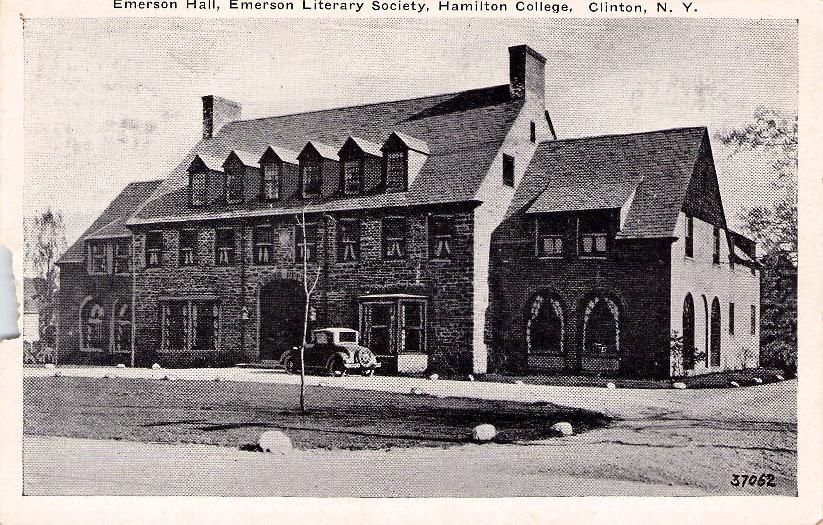 Oneida County, NY (72 items)