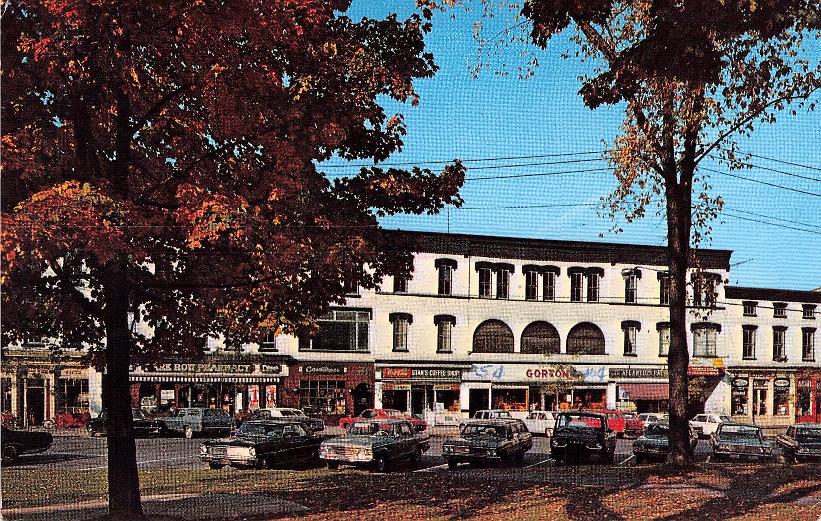 Oneida County, NY (72 items)