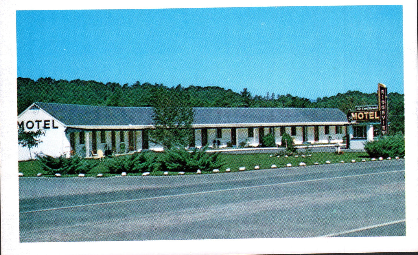 Anderson County, TN (18 items)