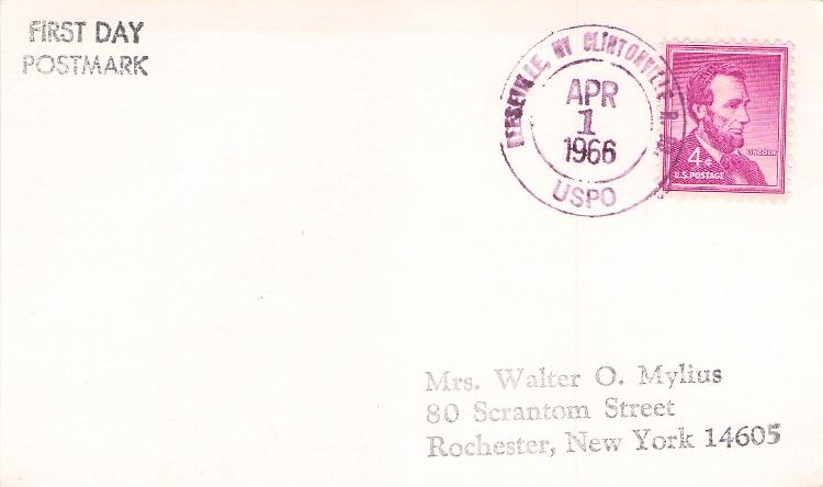 Essex County, NY (77 items)