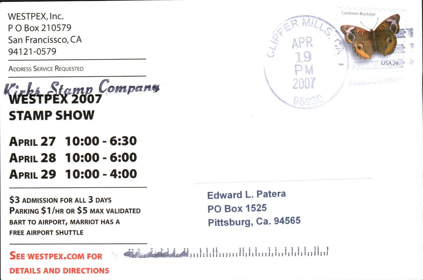 Butte County, CA (24 items)