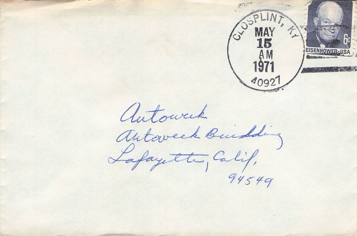 Harlan County, KY (23 items)