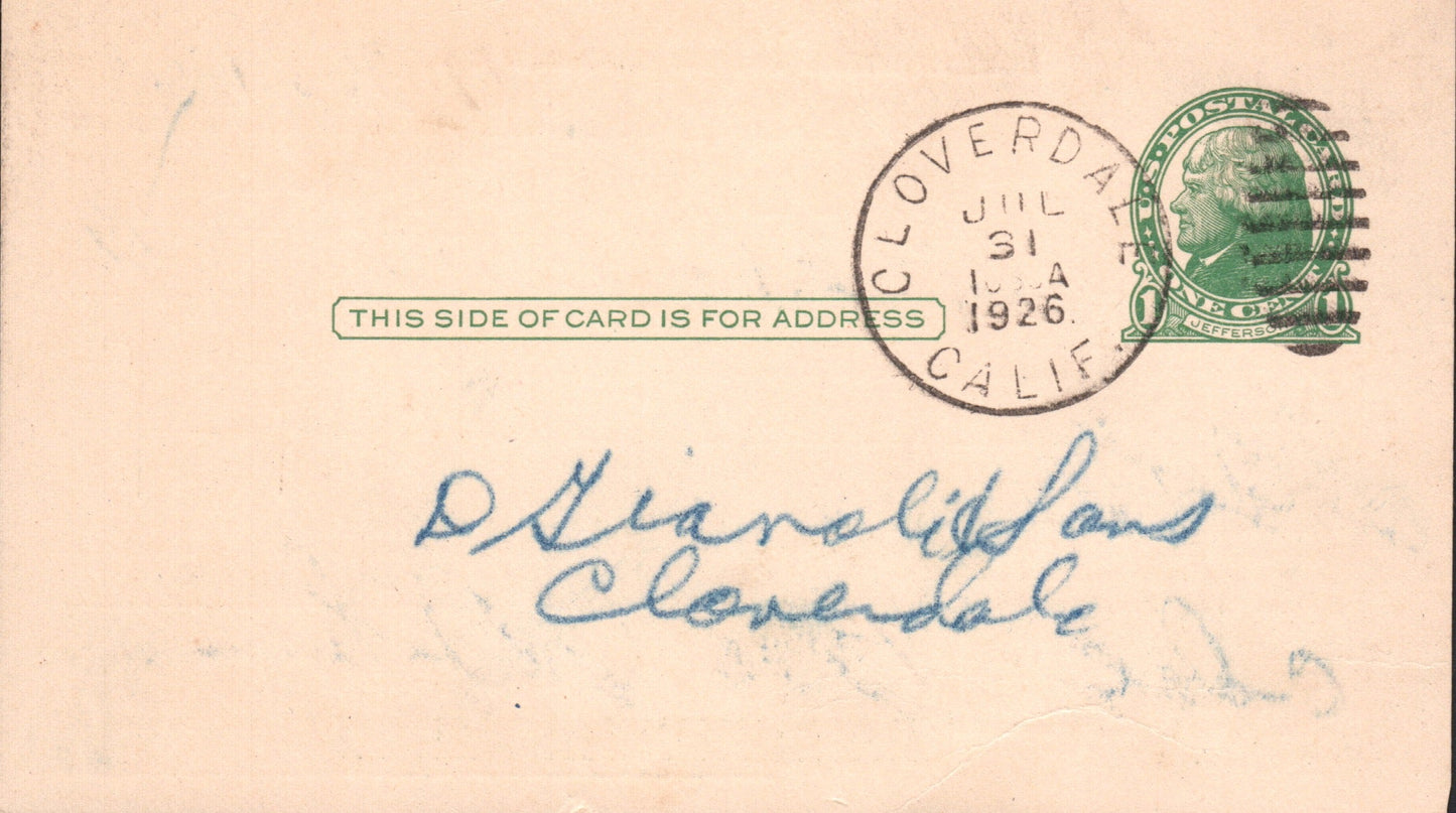 Sonoma County, CA (119 items)