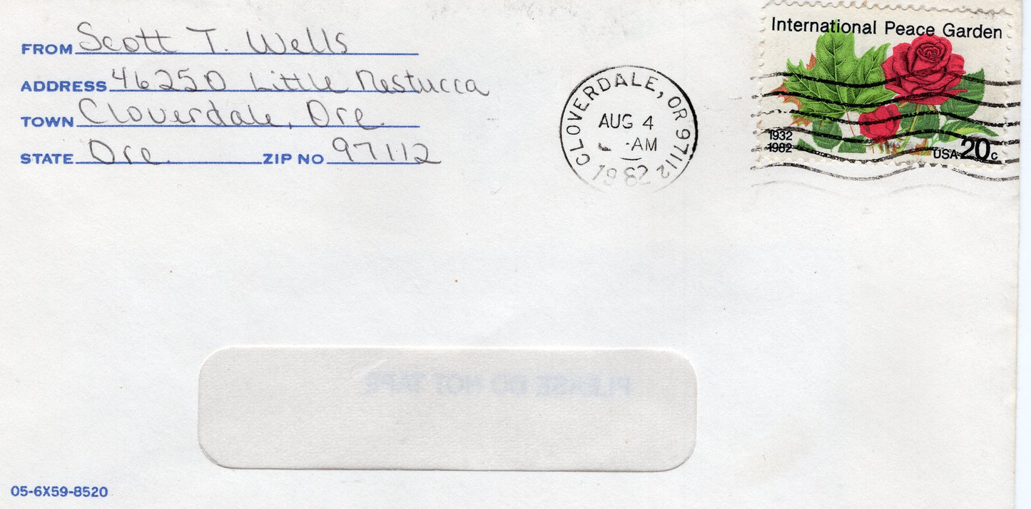 Tillamook County, OR (108 items)