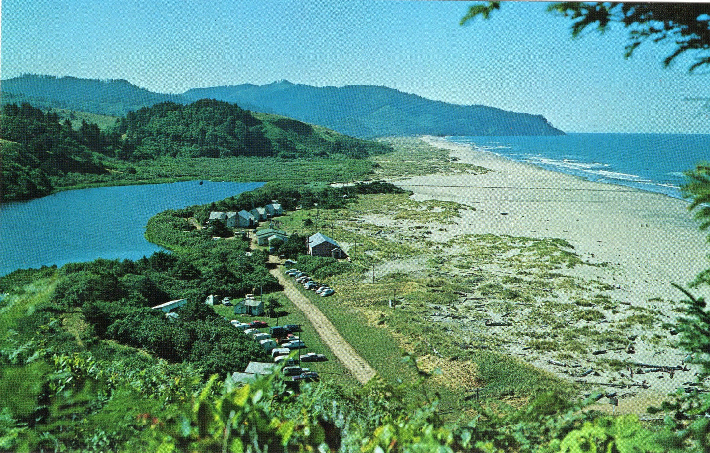 Tillamook County, OR (108 items)