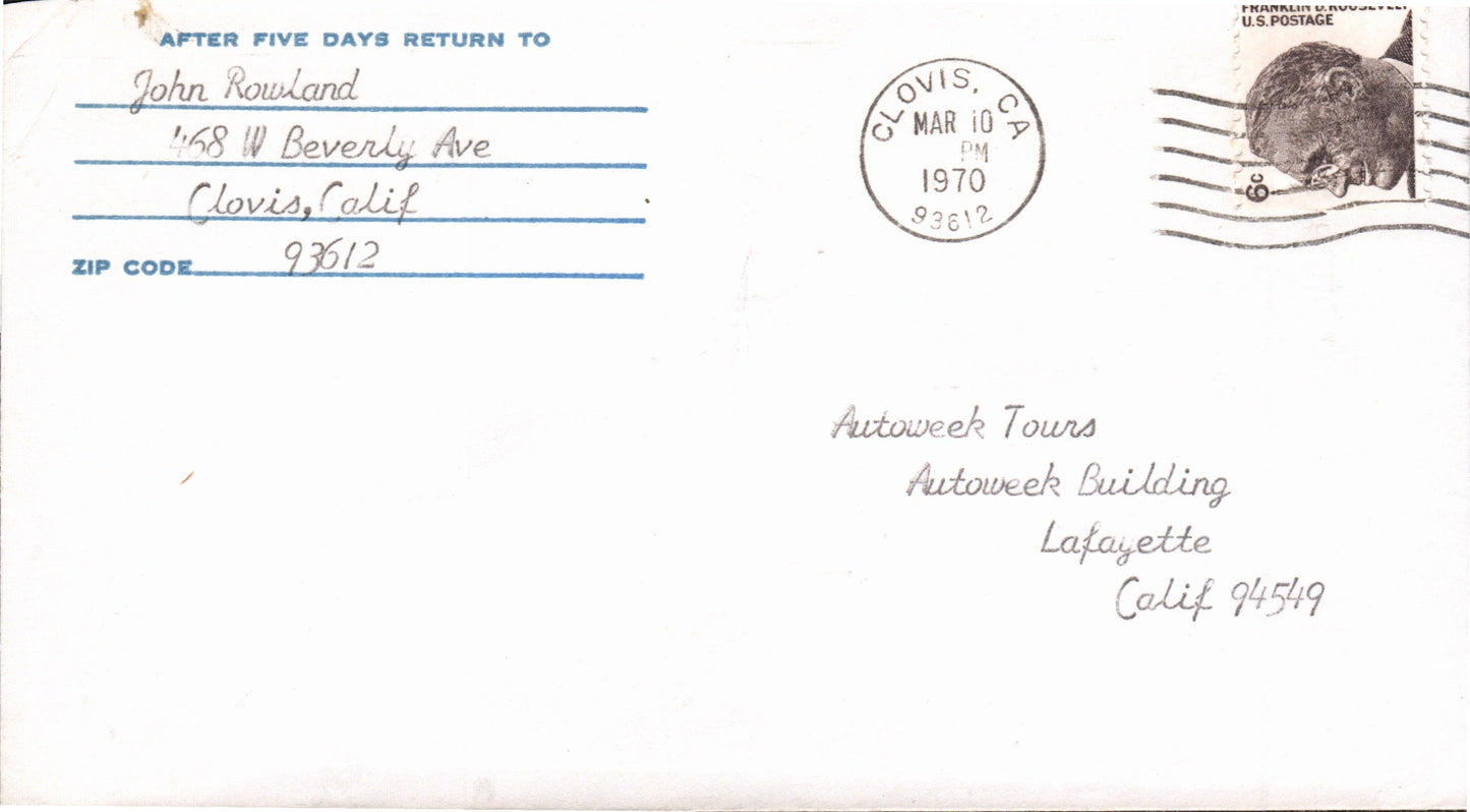 Fresno County, CA (35 items)