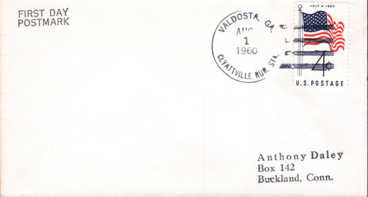 Lowndes County, GA (26 items)