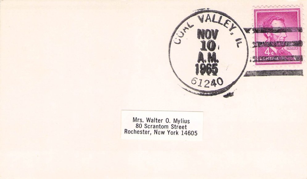 Rock Island, IL (40 items)