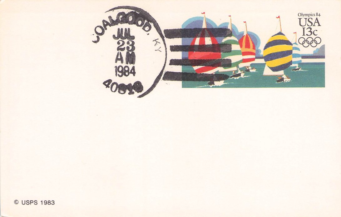 Harlan County, KY (23 items)