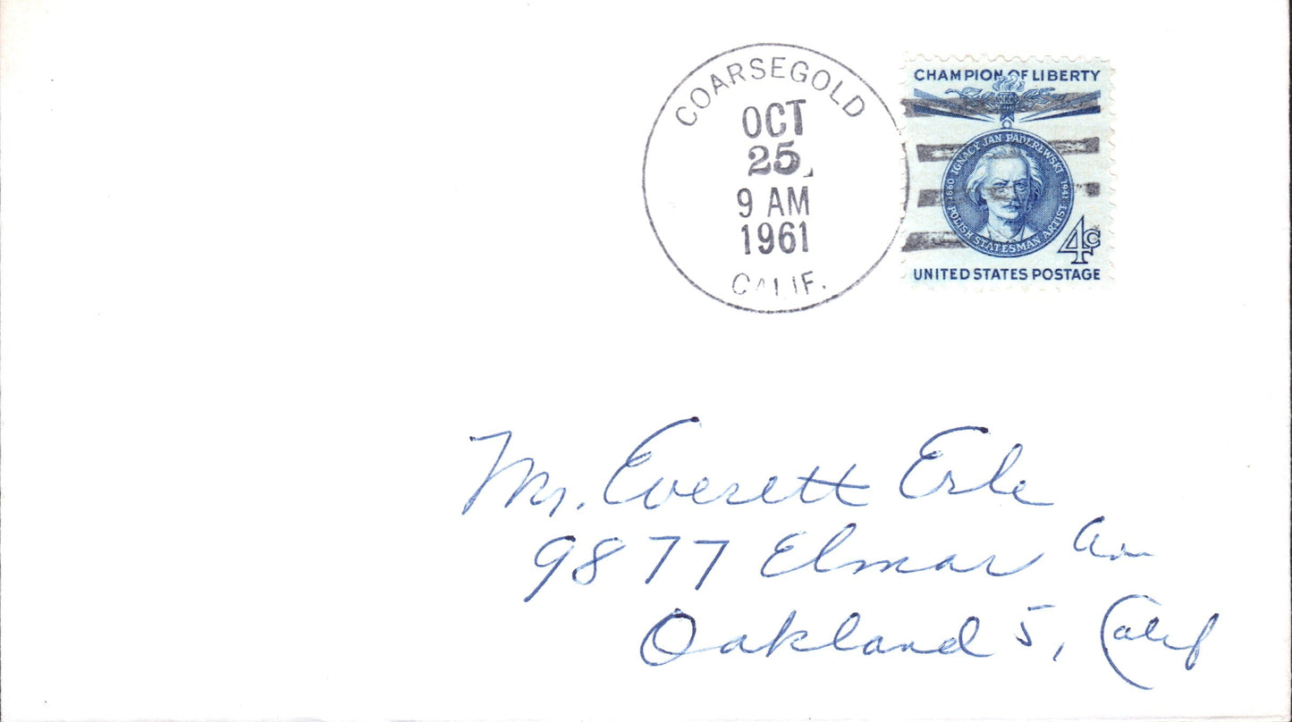 Madera County, CA (18 items)