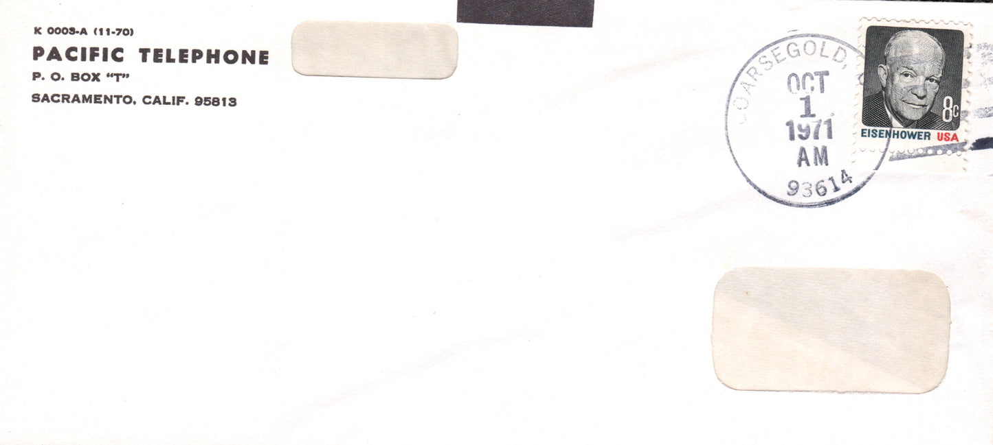 Madera County, CA (18 items)