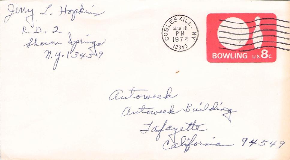 Schoharie County, NY (20 items)