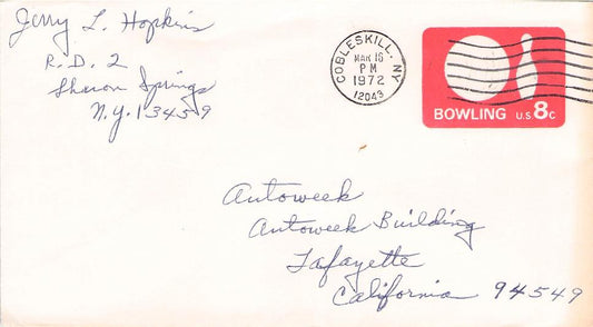 Schoharie County, NY (20 items)