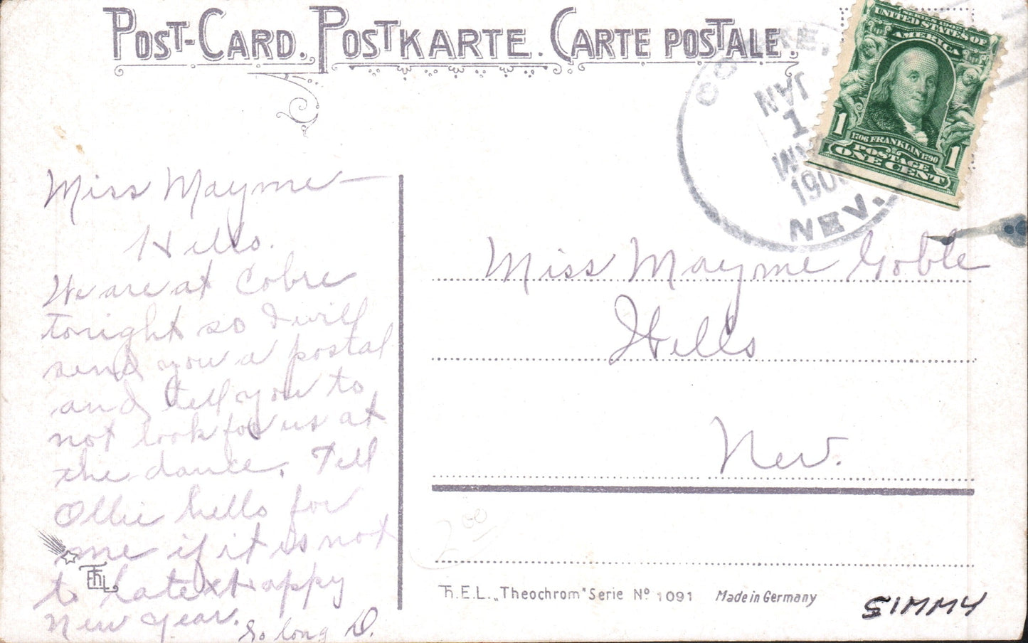 Elko County, NV (34 items)