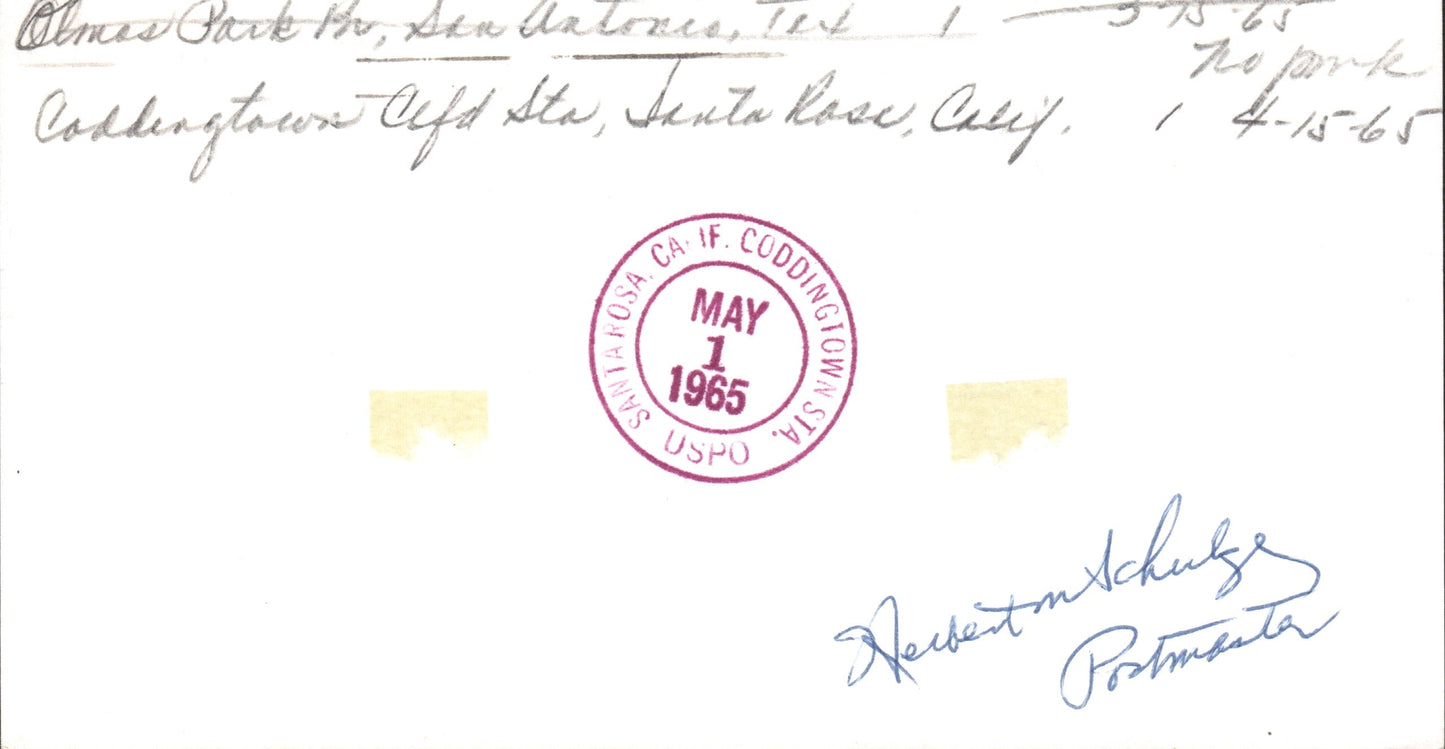 Sonoma County, CA (119 items)