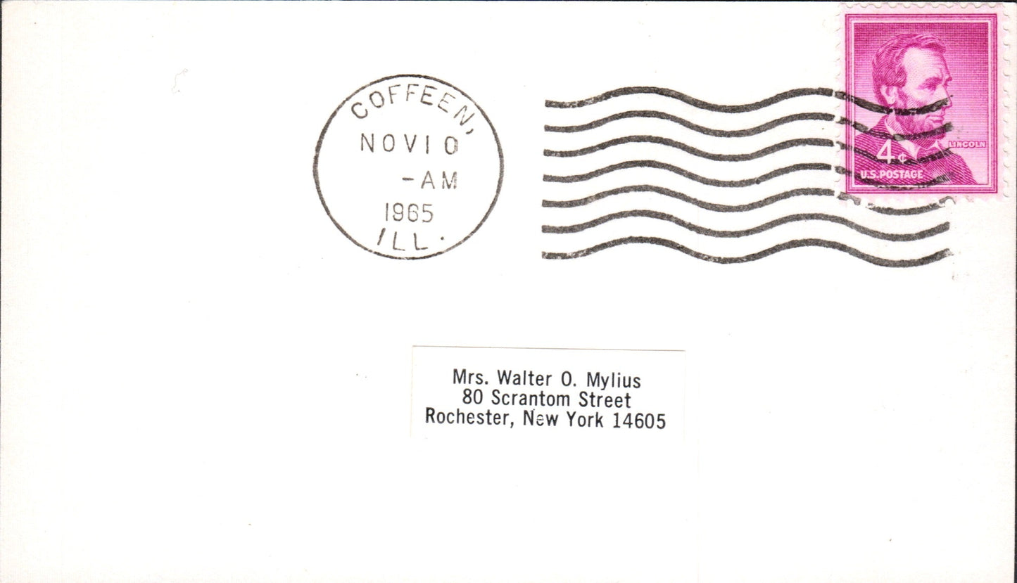 Montgomery County, IL (16 items)