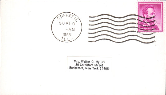 Montgomery County, IL (16 items)