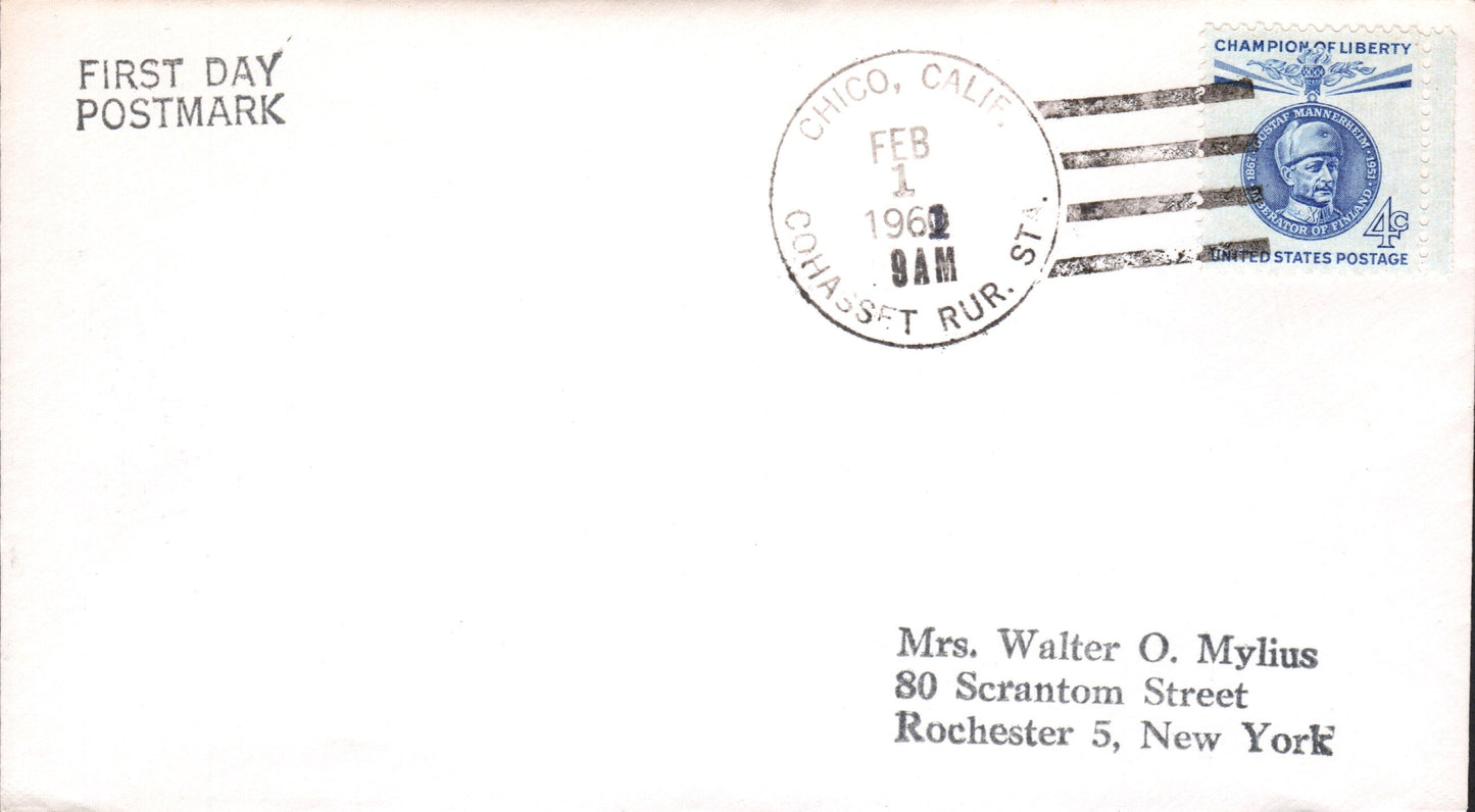 Butte County, CA (24 items)