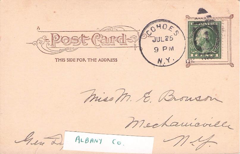 Albany County, NY (75 items)