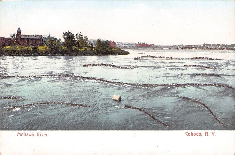 Albany County, NY (75 items)