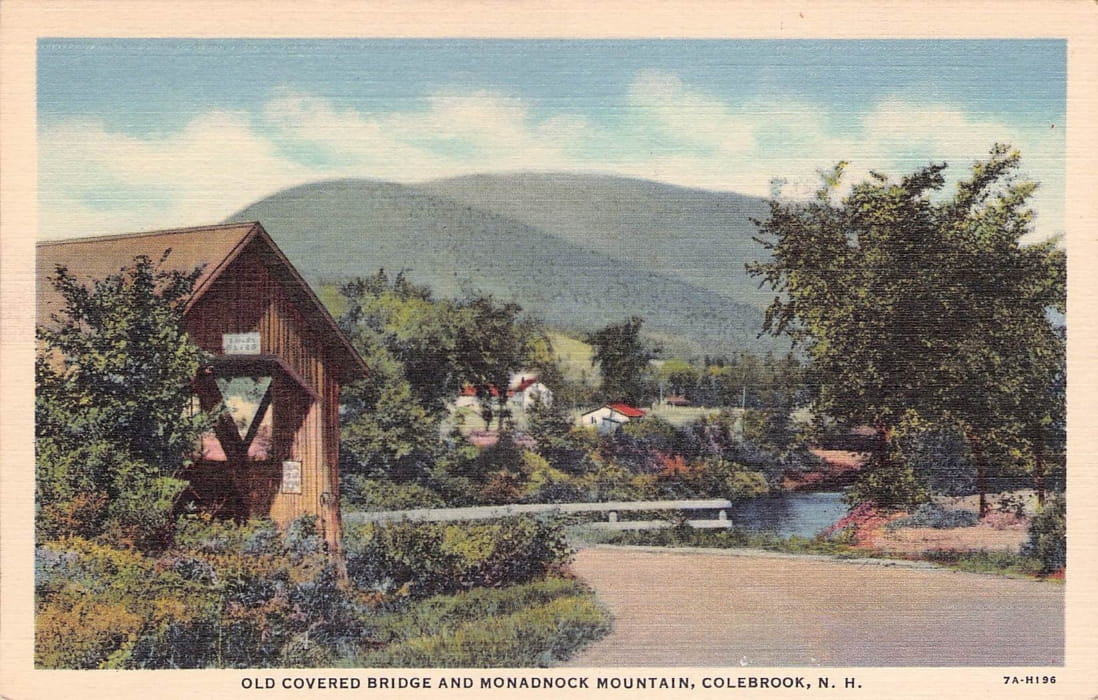 Coos County, NH (31 items)