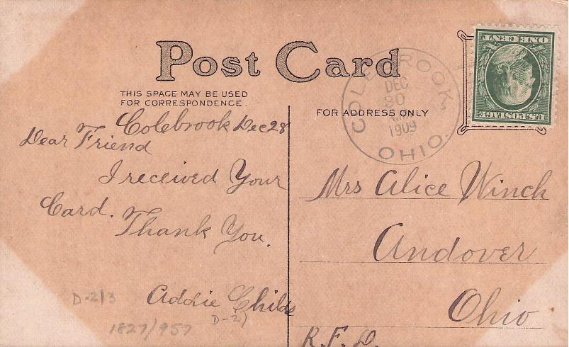 Ashtabula County, OH (25 items)