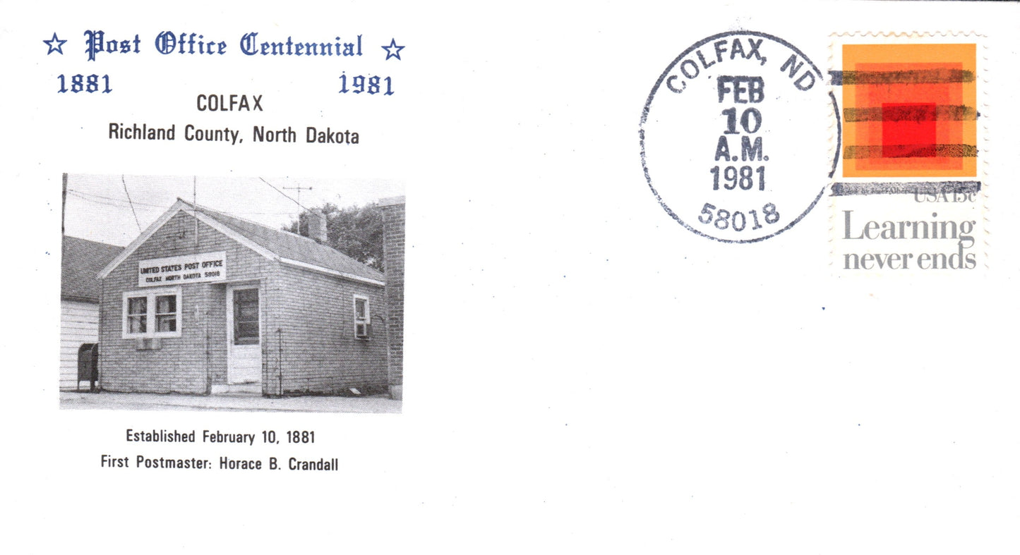 Richland County, ND (12 items)