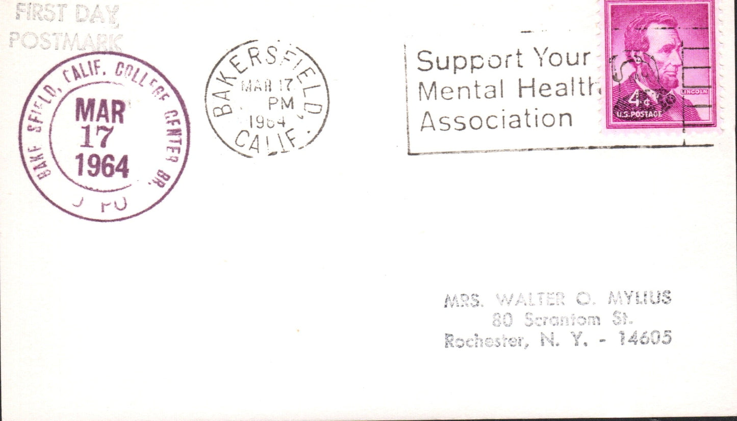 Kern County, CA (32 items)