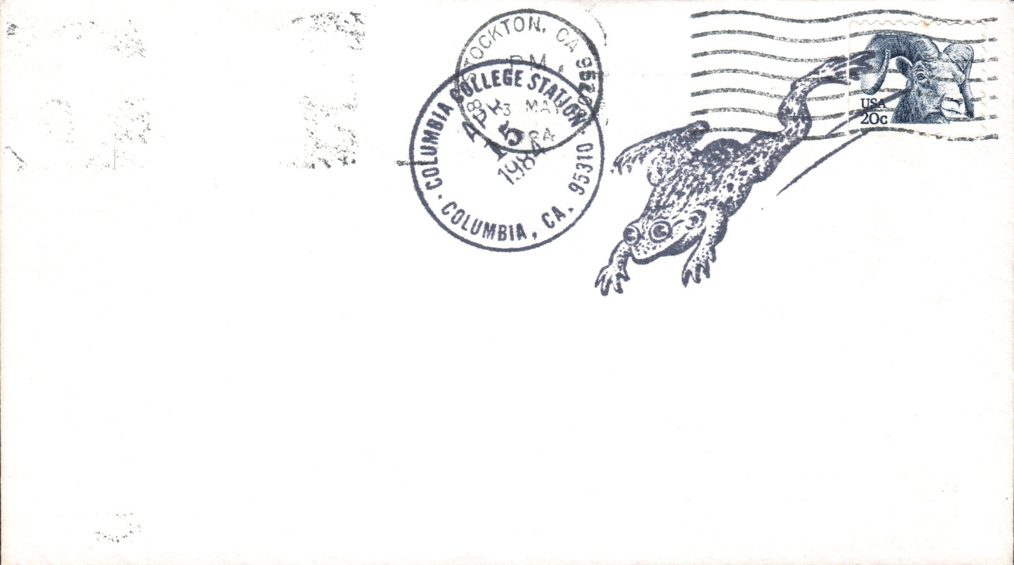 Tuolumne County, CA (65 items)
