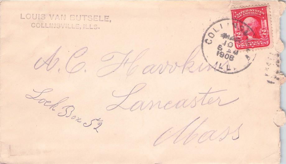 Madison County, IL (42 items)