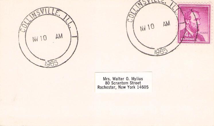 Madison County, IL (42 items)